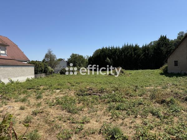 Terrain
        
        - 721 m² 199 000 € *