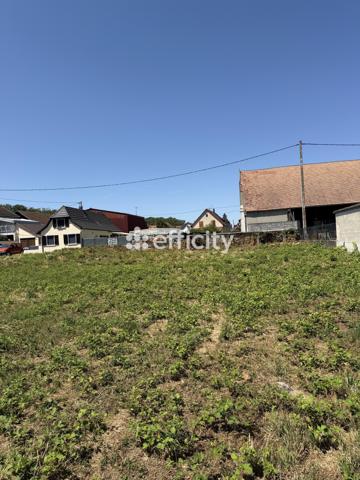 Terrain
        
        - 721 m² 199 000 € *