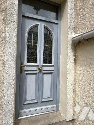 MAISON 4 CHAMBRES