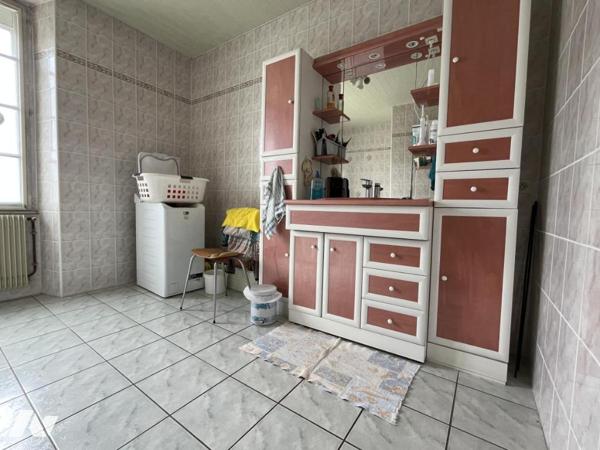 MAISON 4 CHAMBRES