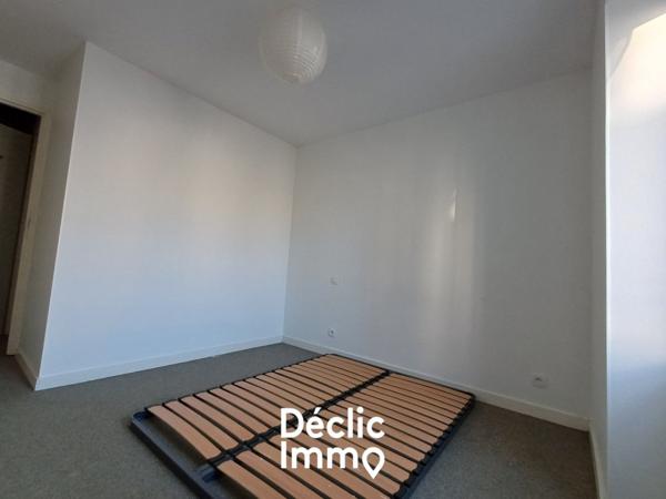 Vente maison La roche sur yon, 60m² 4 pièces 149 800€ Vendée