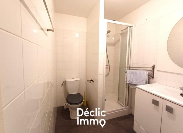 Vente maison La roche sur yon, 60m² 4 pièces 149 800€ Vendée