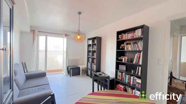 Appartement 4 pièces - 70 m²