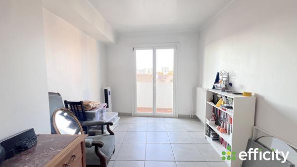 Appartement 4 pièces - 70 m²