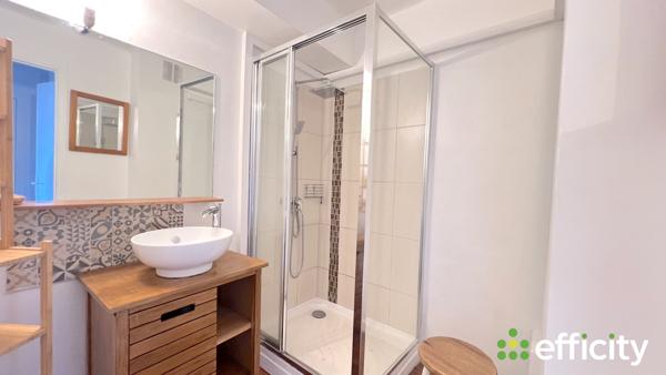 Appartement 4 pièces - 70 m²