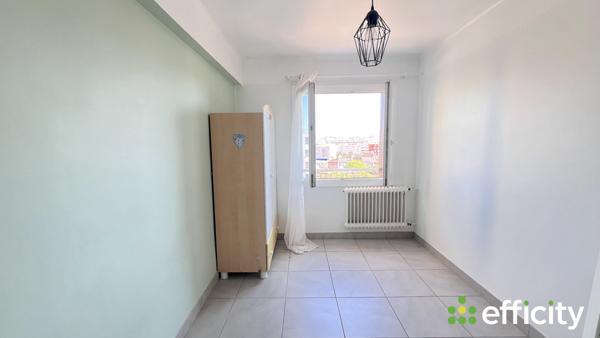 Appartement 4 pièces - 70 m²