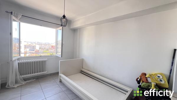 Appartement 4 pièces - 70 m²