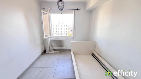 Appartement 4 pièces - 70 m²