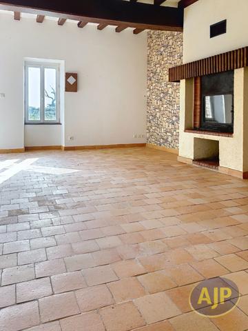 Location maison La Chapelle Glain : 600 € - AJP Immobilier Châteaubriant