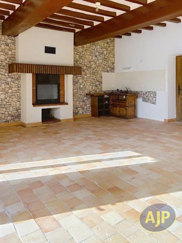 Location maison La Chapelle Glain : 600 € - AJP Immobilier Châteaubriant