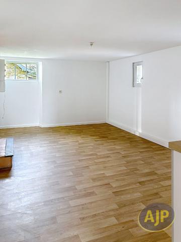 Location maison La Chapelle Glain : 600 € - AJP Immobilier Châteaubriant