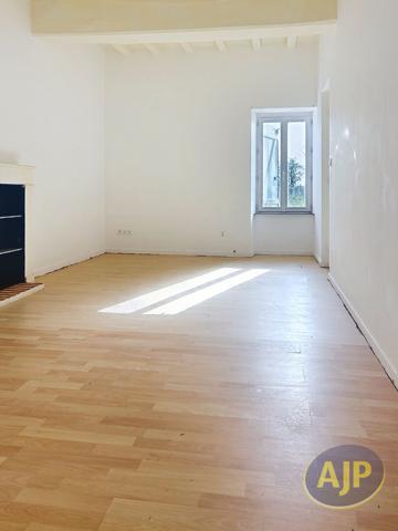 Location maison La Chapelle Glain : 600 € - AJP Immobilier Châteaubriant