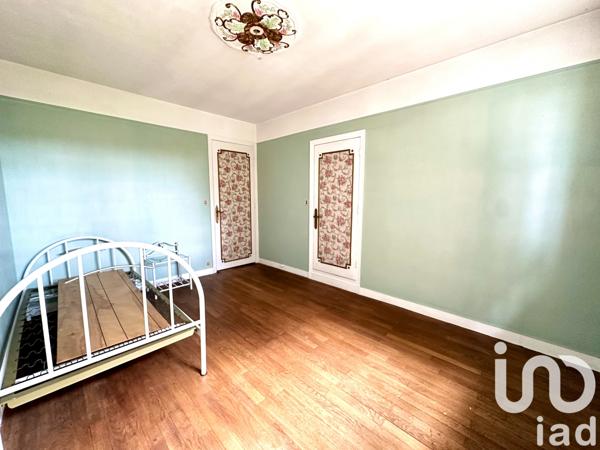 Maison à vendre 10 pièces 166 m² Igny