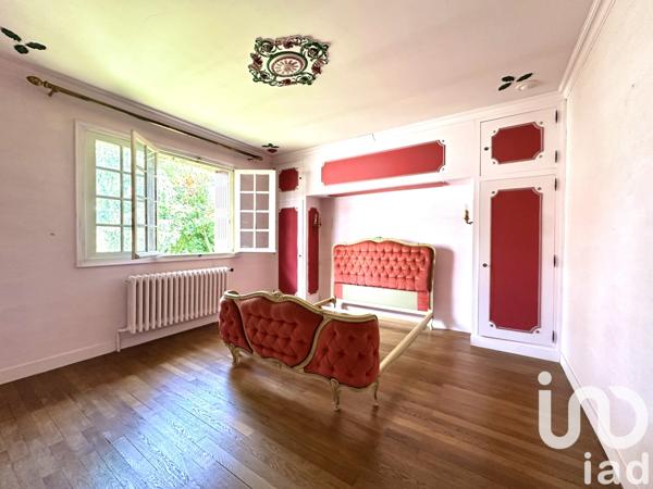 Maison à vendre 10 pièces 166 m² Igny