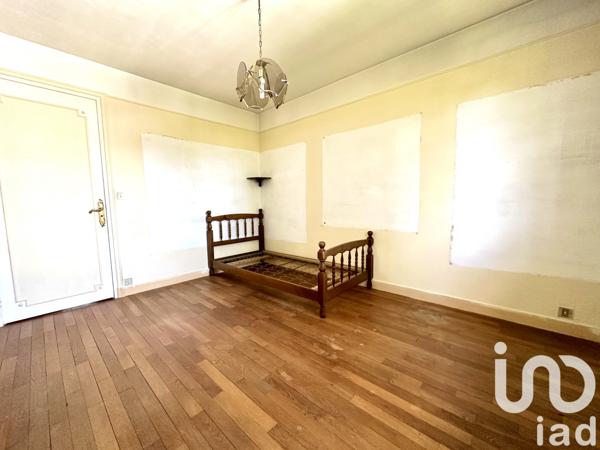 Maison à vendre 10 pièces 166 m² Igny