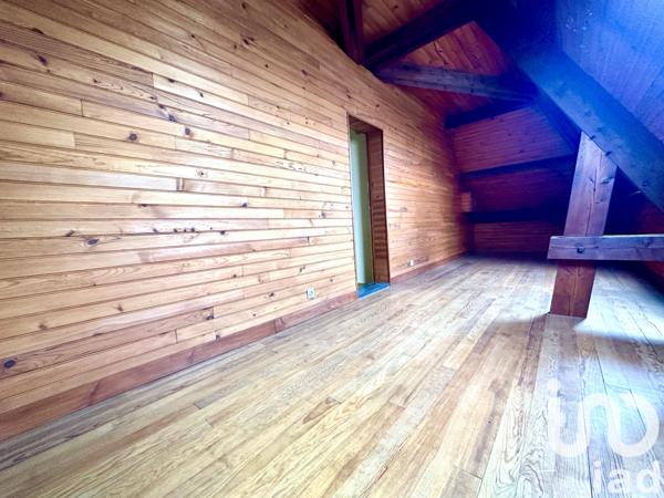 Maison à vendre 10 pièces 166 m² Igny