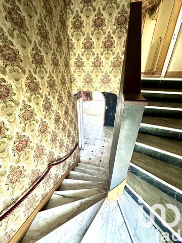 Maison à vendre 10 pièces 166 m² Igny