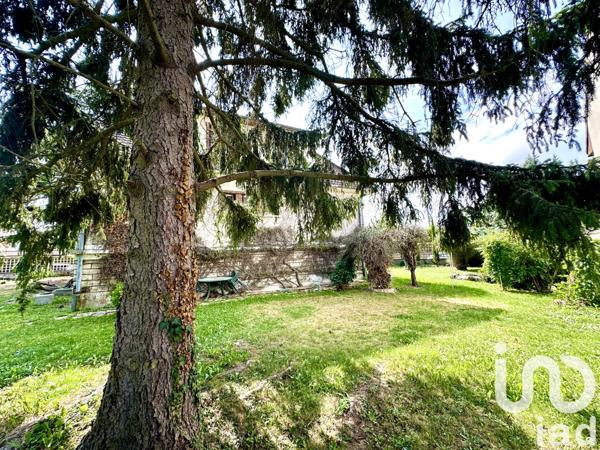 Maison à vendre 10 pièces 166 m² Igny