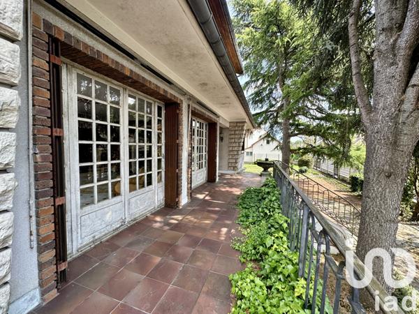 Maison à vendre 10 pièces 166 m² Igny