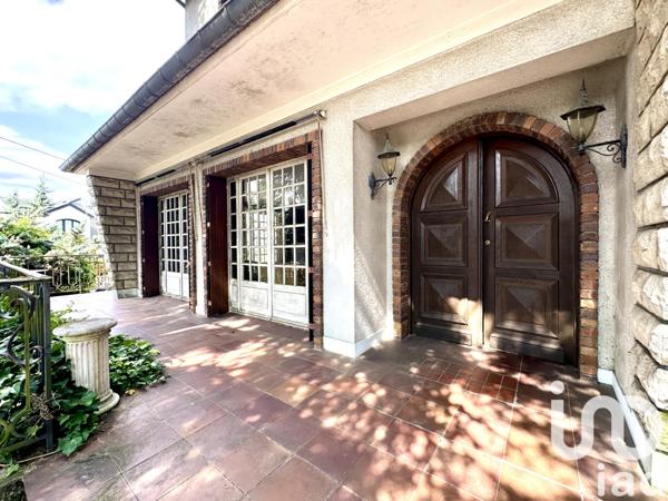 Maison à vendre 10 pièces 166 m² Igny