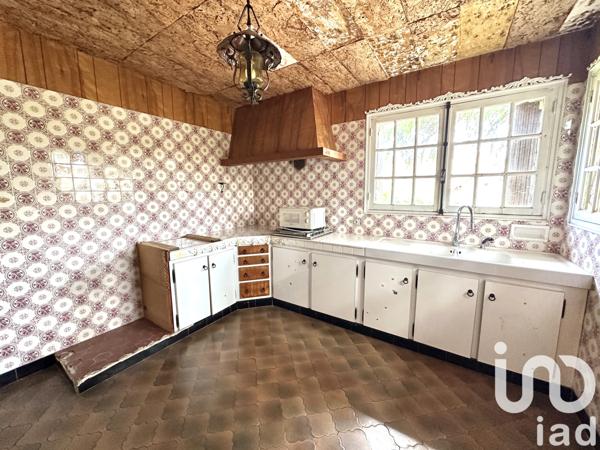 Maison à vendre 10 pièces 166 m² Igny