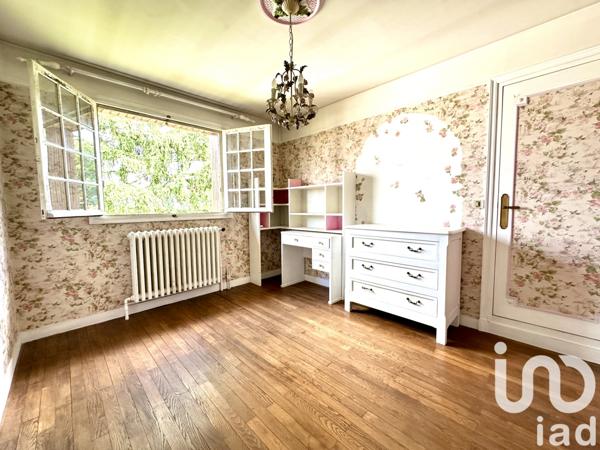 Maison à vendre 10 pièces 166 m² Igny