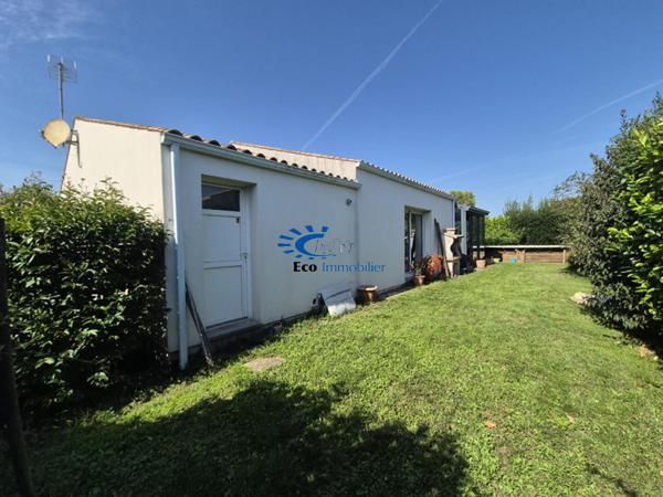 PERIGNY MAISON PLAIN-PIED PISCINE GARAGE 115 M²  Perigny