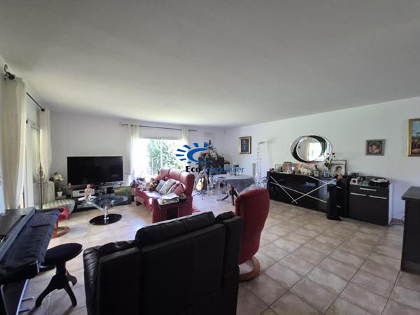 PERIGNY MAISON PLAIN-PIED PISCINE GARAGE 115 M²  Perigny