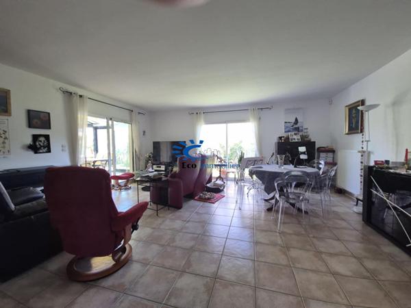 PERIGNY MAISON PLAIN-PIED PISCINE GARAGE 115 M²  Perigny