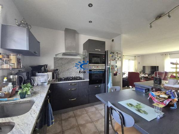 PERIGNY MAISON PLAIN-PIED PISCINE GARAGE 115 M²  Perigny