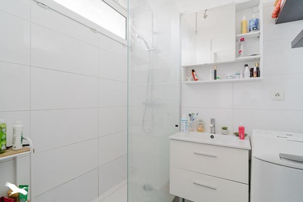 Appartement à vendre |  Villeurbanne |  2 pièces | 43 m²