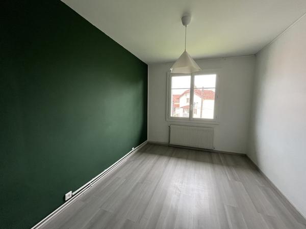 Appartement à louer |  St-Paul-lès-Dax |  3 pièces | 68 m²