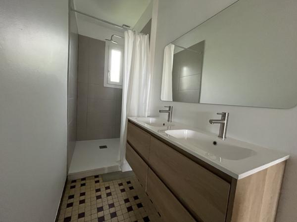 Appartement à louer |  St-Paul-lès-Dax |  3 pièces | 68 m²