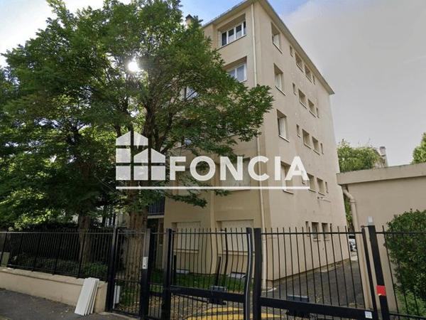 À vendre Studio 26.75 m² - Le Perreux-sur-marne 94170