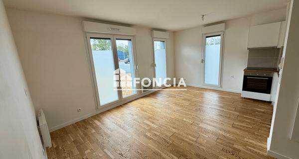 À vendre Studio 30 m² - Arras 62000