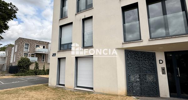 À vendre Studio 30 m² - Arras 62000