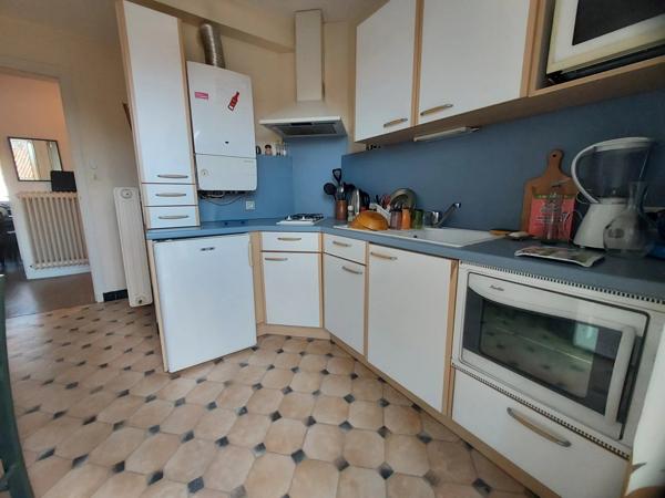 Vente Appartement 2 pièces 58 m2 à Niort