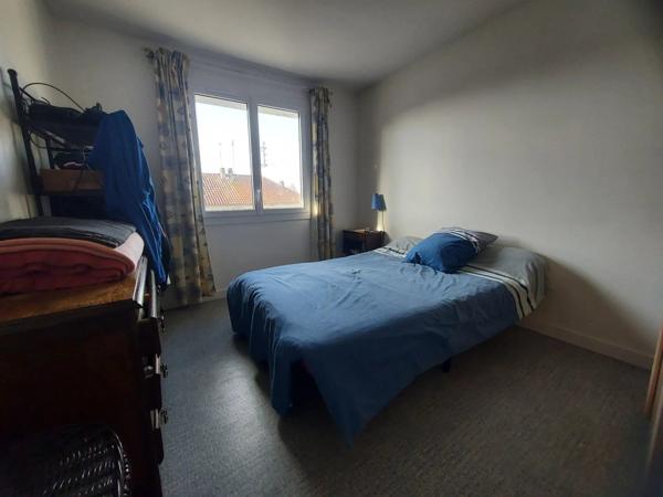 Vente Appartement 2 pièces 58 m2 à Niort
