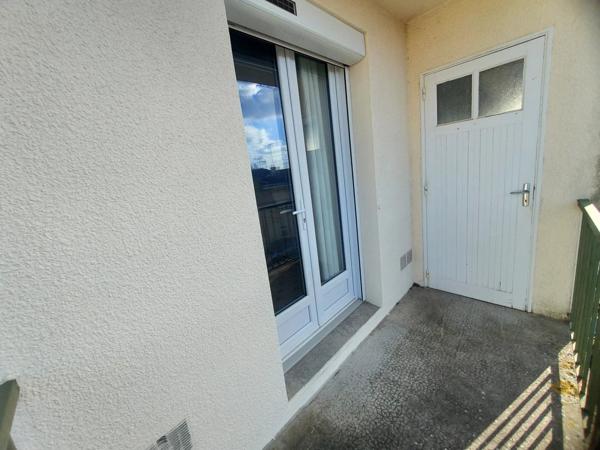 Vente Appartement 2 pièces 58 m2 à Niort