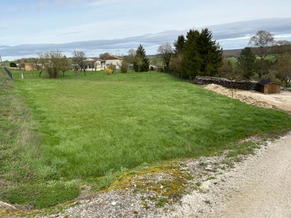 Jolie maison de plain-pied