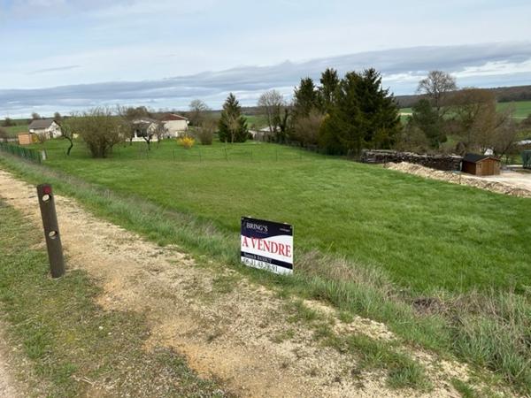 Jolie maison de plain-pied