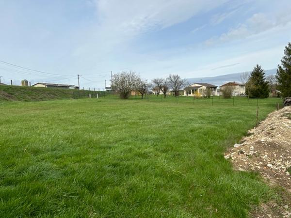 Jolie maison de plain-pied