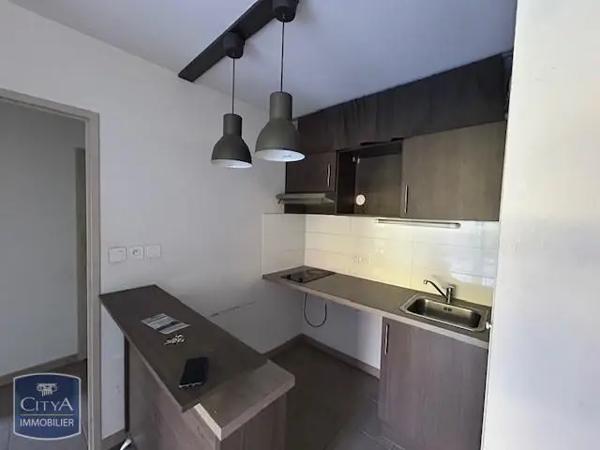 Appartement à louer 2 pièces 38.5m² Bassens (33530)