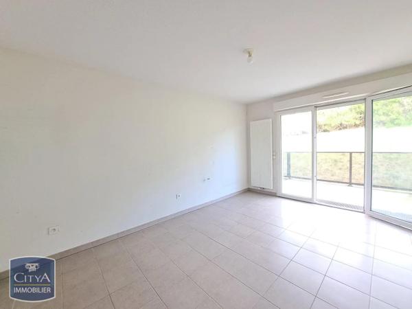 Appartement à louer 2 pièces 38.5m² Bassens (33530)