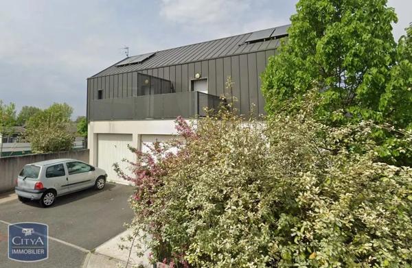 Appartement à louer 2 pièces 38.5m² Bassens (33530)