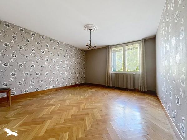 Maison à vendre 139 900 € Mansle 6 p 153 m² DPE F