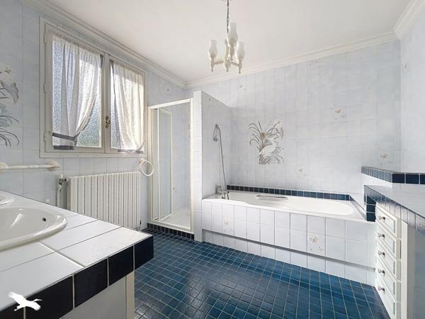 Maison à vendre 139 900 € Mansle 6 p 153 m² DPE F