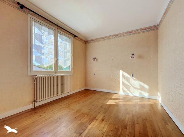 Maison à vendre 139 900 € Mansle 6 p 153 m² DPE F