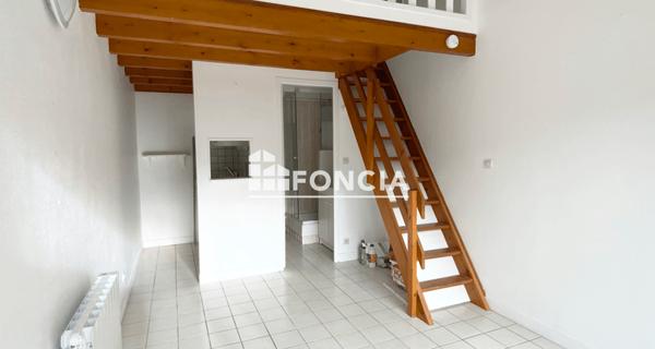 À vendre Studio 16 m² - Meschers-sur-gironde 17132
