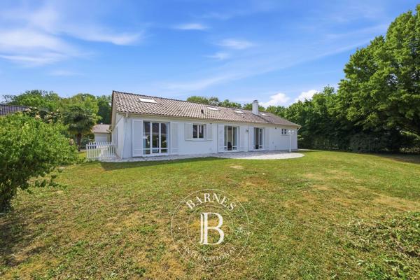 Santeny, Maison 6 Chambres -  211 m² à vendre